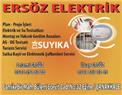 Ersöz Elektrik - Çanakkale